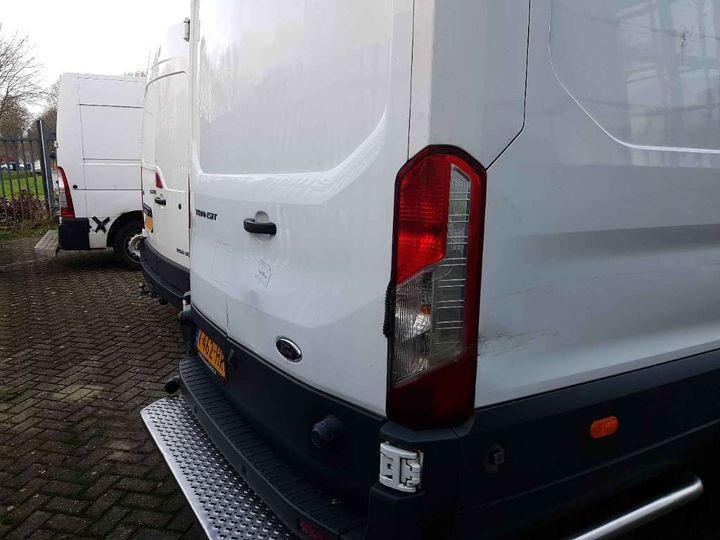 Photo 29 VIN: WF0XXXTTGXHR12003 - FORD TRANSIT GB 