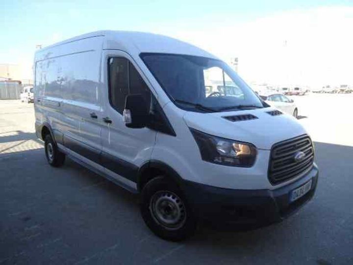 Photo 1 VIN: WF0XXXTTGXHR81609 - FORD TRANSIT 