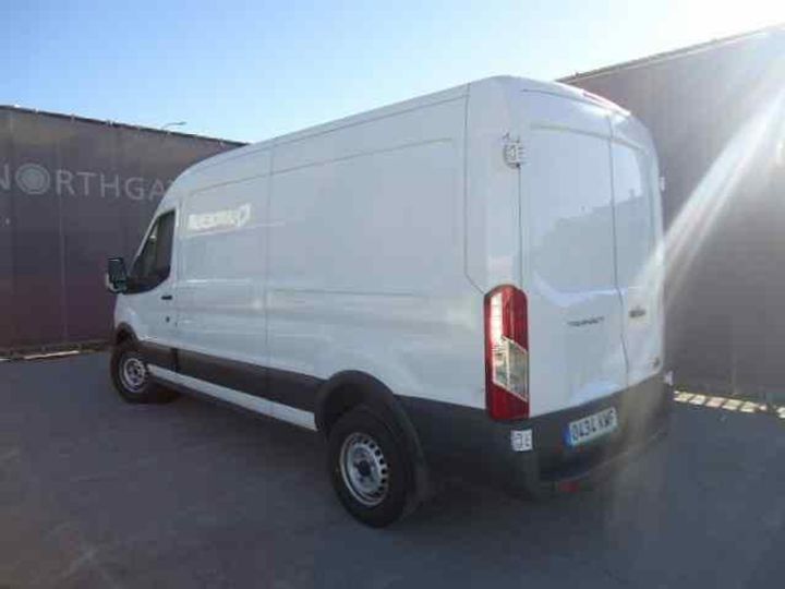 Photo 23 VIN: WF0XXXTTGXHR81609 - FORD TRANSIT 