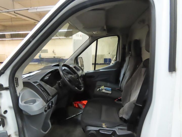 Photo 3 VIN: WF0XXXTTGXHR84891 - FORD TRANSIT 