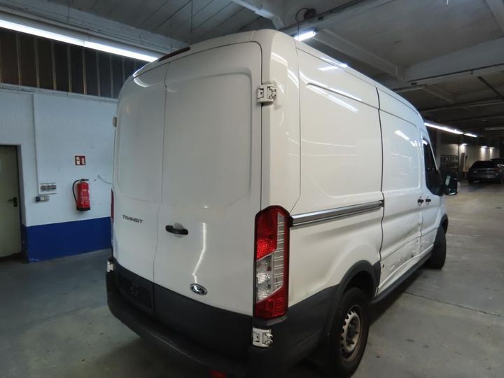 Photo 5 VIN: WF0XXXTTGXHR84891 - FORD TRANSIT 