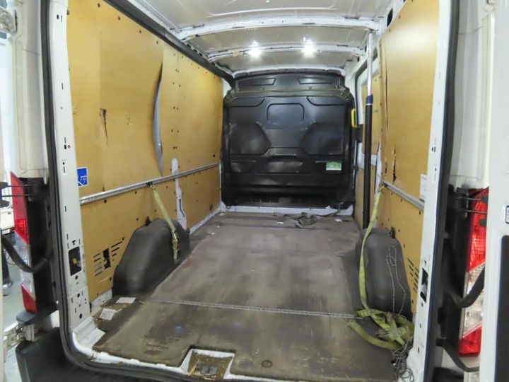 Photo 6 VIN: WF0XXXTTGXHR84891 - FORD TRANSIT 