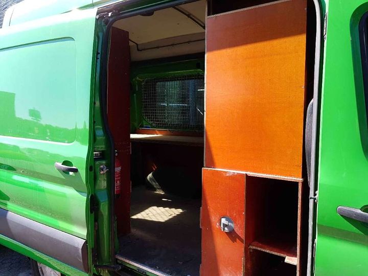 Photo 14 VIN: WF0XXXTTGXHR86316 - FORD TRANSIT GB 