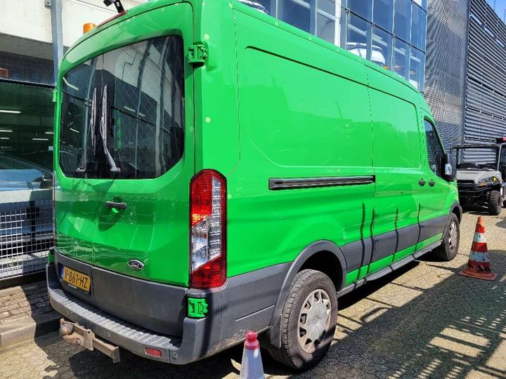 Photo 12 VIN: WF0XXXTTGXHR86321 - FORD TRANSIT GB 