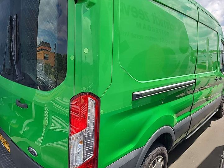 Photo 15 VIN: WF0XXXTTGXHR86321 - FORD TRANSIT GB 