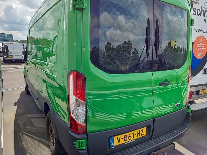 Photo 16 VIN: WF0XXXTTGXHR86321 - FORD TRANSIT GB 