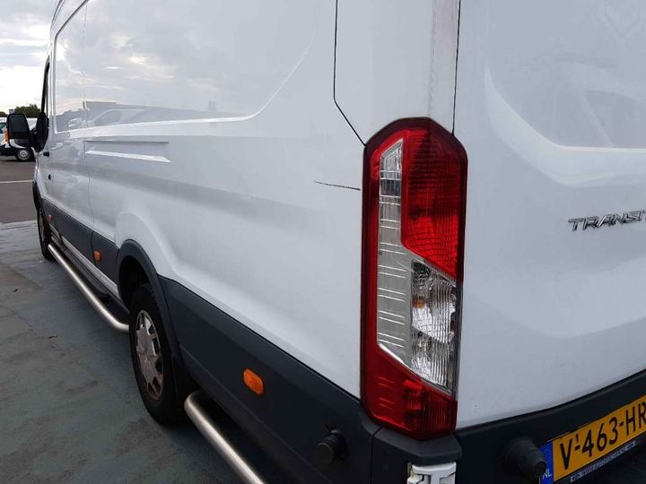 Photo 3 VIN: WF0XXXTTGXHR87608 - FORD TRANSIT GB 