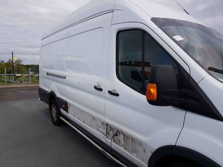 Photo 33 VIN: WF0XXXTTGXHR87608 - FORD TRANSIT GB 