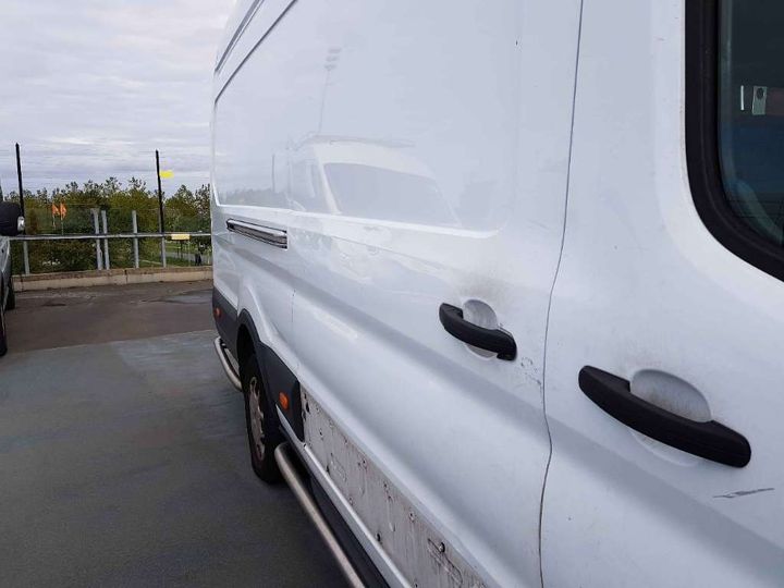 Photo 34 VIN: WF0XXXTTGXHR87608 - FORD TRANSIT GB 