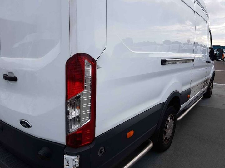 Photo 4 VIN: WF0XXXTTGXHR87608 - FORD TRANSIT GB 