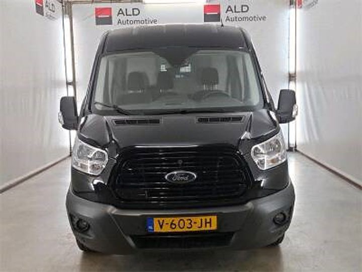 Photo 2 VIN: WF0XXXTTGXHR87898 - FORD TRANSIT 