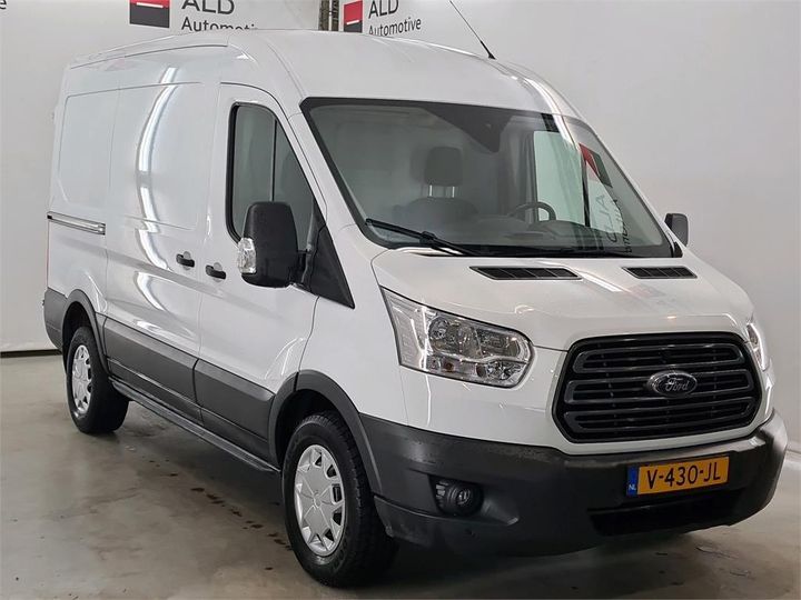 Photo 2 VIN: WF0XXXTTGXHR88873 - FORD TRANSIT 