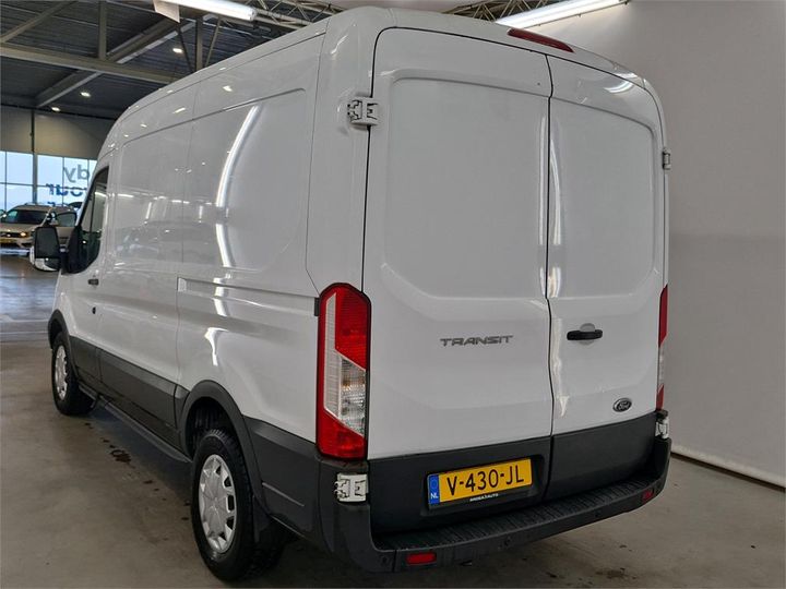 Photo 3 VIN: WF0XXXTTGXHR88873 - FORD TRANSIT 