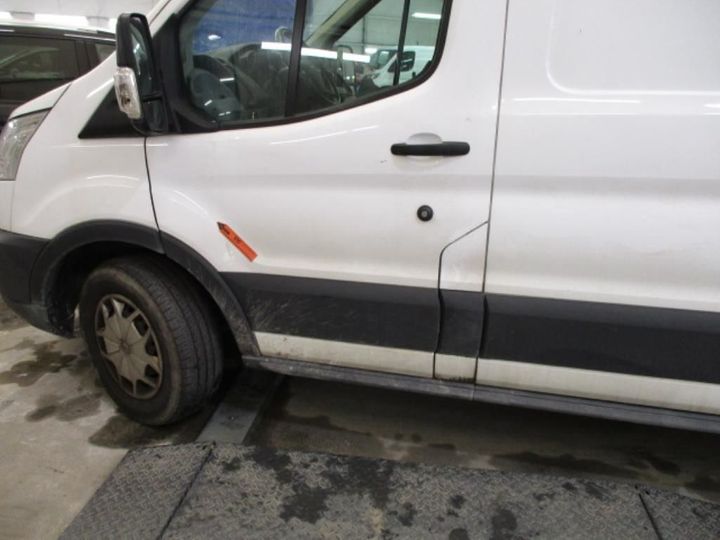 Photo 26 VIN: WF0XXXTTGXHU00775 - FORD TRANSIT 