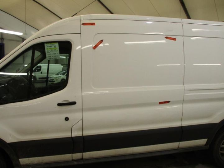 Photo 28 VIN: WF0XXXTTGXHU00775 - FORD TRANSIT 