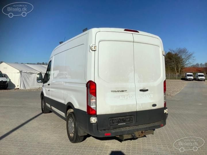 Photo 16 VIN: WF0XXXTTGXHU68063 - FORD TRANSIT PANEL VAN 