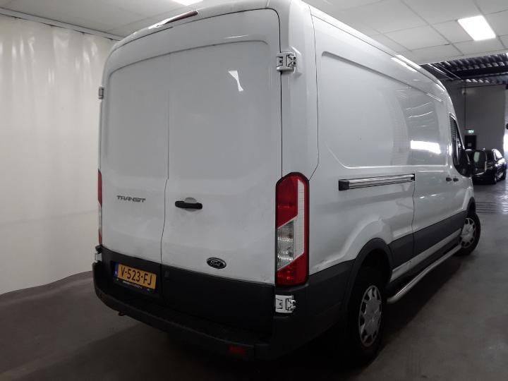 Photo 3 VIN: WF0XXXTTGXHU69021 - FORD TRANSIT 