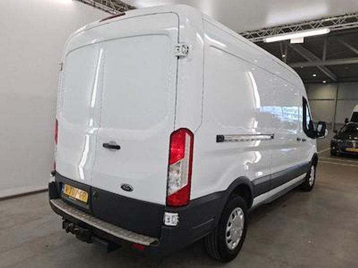 Photo 3 VIN: WF0XXXTTGXHU80525 - FORD TRANSIT 