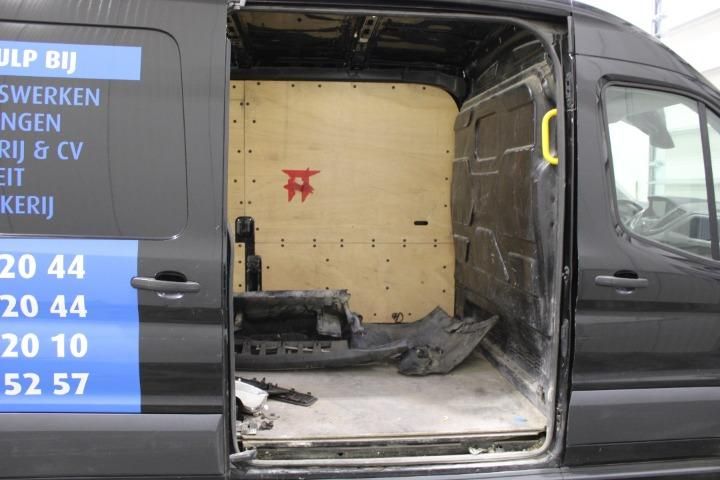 Photo 16 VIN: WF0XXXTTGXHU80567 - FORD TRANSIT PANEL VAN 