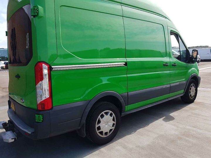 Photo 20 VIN: WF0XXXTTGXHU81247 - FORD TRANSIT GB 