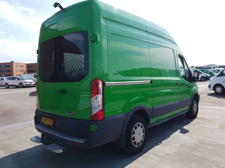 Photo 4 VIN: WF0XXXTTGXHU81247 - FORD TRANSIT GB 