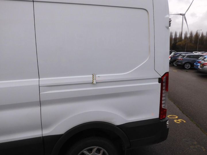 Photo 14 VIN: WF0XXXTTGXHU82603 - FORD TRANSIT 