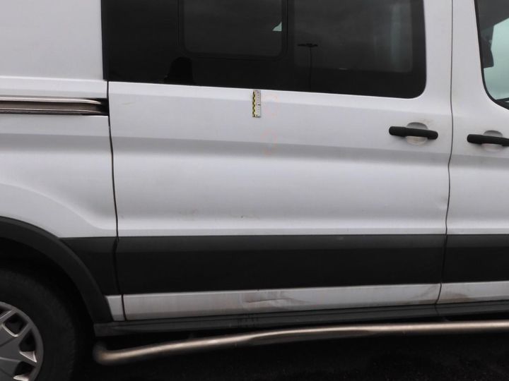 Photo 29 VIN: WF0XXXTTGXHU82603 - FORD TRANSIT 