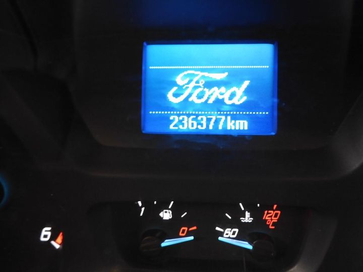 Photo 4 VIN: WF0XXXTTGXHU83509 - FORD TRANSIT 