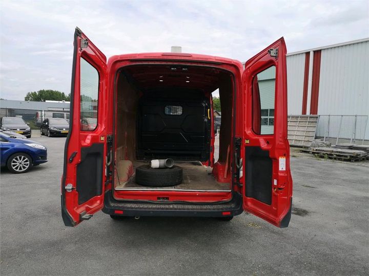 Photo 13 VIN: WF0XXXTTGXHU84121 - FORD TRANSIT 