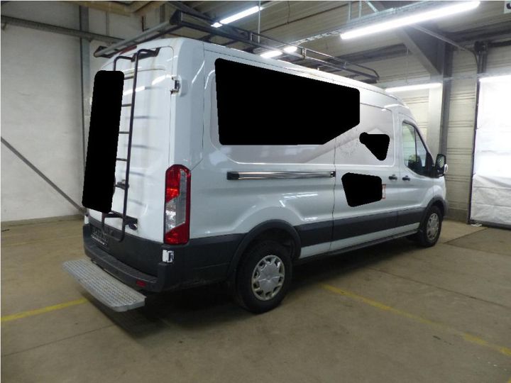 Photo 2 VIN: WF0XXXTTGXJA63101 - FORD TRANSIT KASTEN 350 L3 TREND 