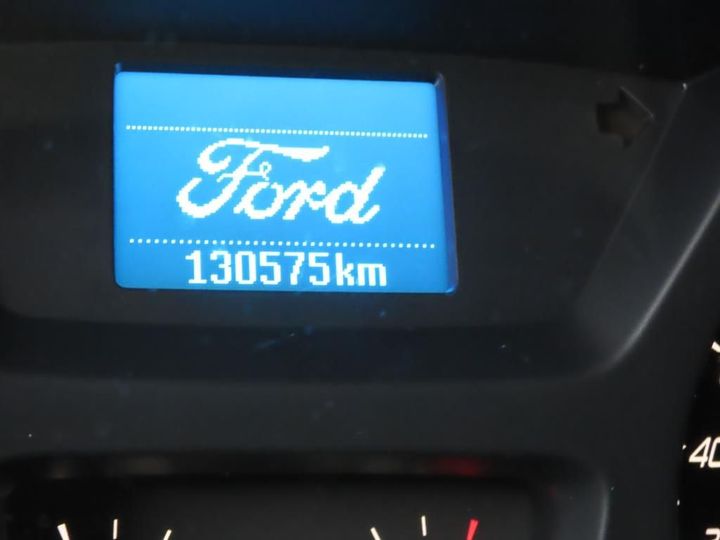 Photo 13 VIN: WF0XXXTTGXJA75336 - FORD TRANSIT 