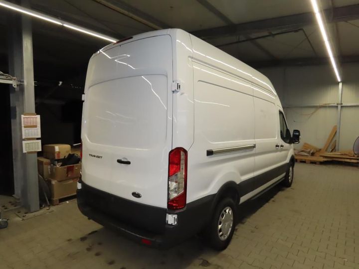 Photo 5 VIN: WF0XXXTTGXJA77174 - FORD TRANSIT 