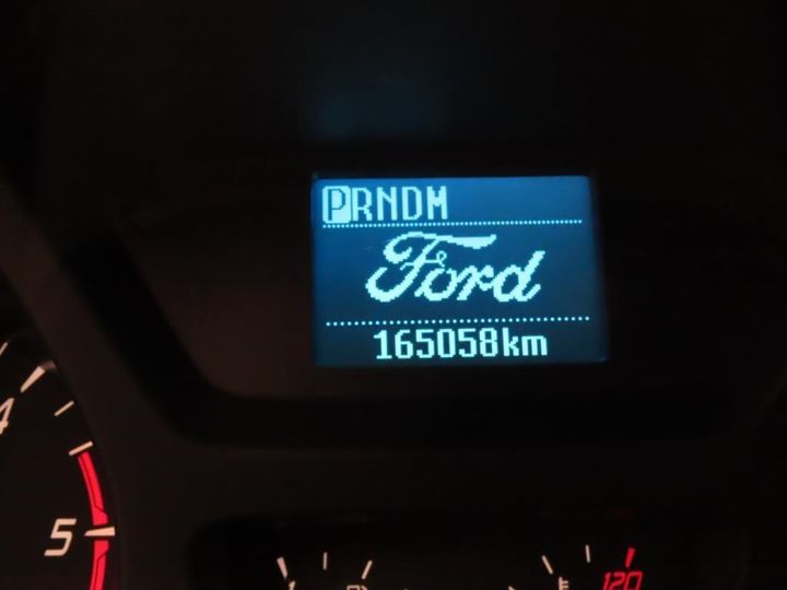 Photo 2 VIN: WF0XXXTTGXJA77180 - FORD TRANSIT 