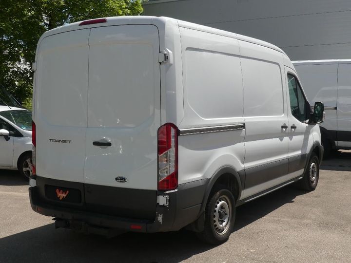 Photo 5 VIN: WF0XXXTTGXJB01437 - FORD TRANSIT 