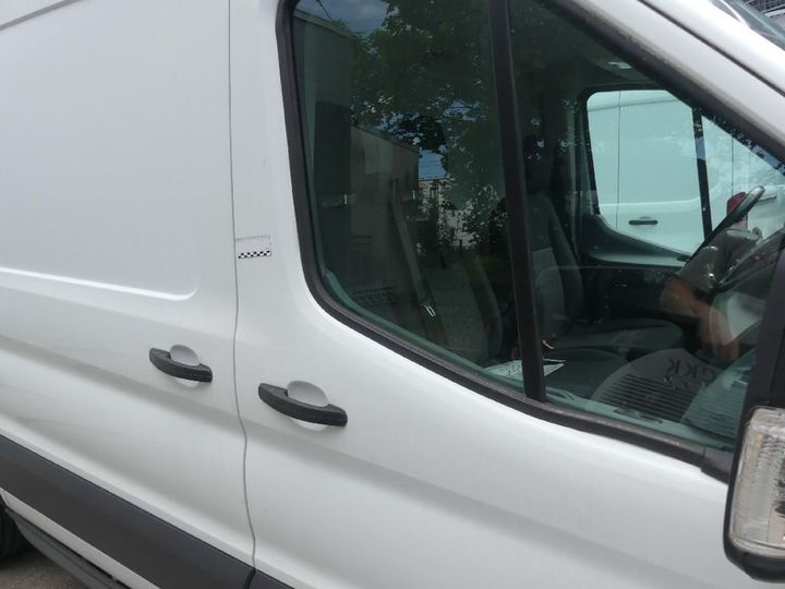 Photo 26 VIN: WF0XXXTTGXJB01438 - FORD TRANSIT 