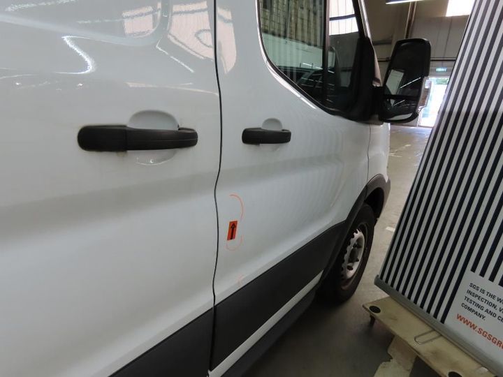 Photo 32 VIN: WF0XXXTTGXJB01438 - FORD TRANSIT 