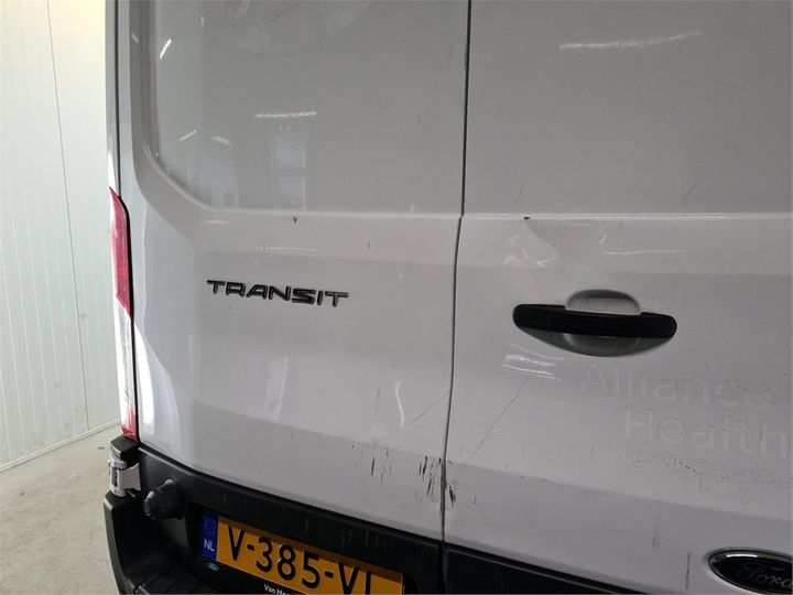 Photo 20 VIN: WF0XXXTTGXJB06066 - FORD TRANSIT 