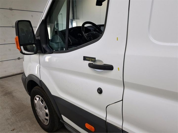 Photo 22 VIN: WF0XXXTTGXJB06066 - FORD TRANSIT 