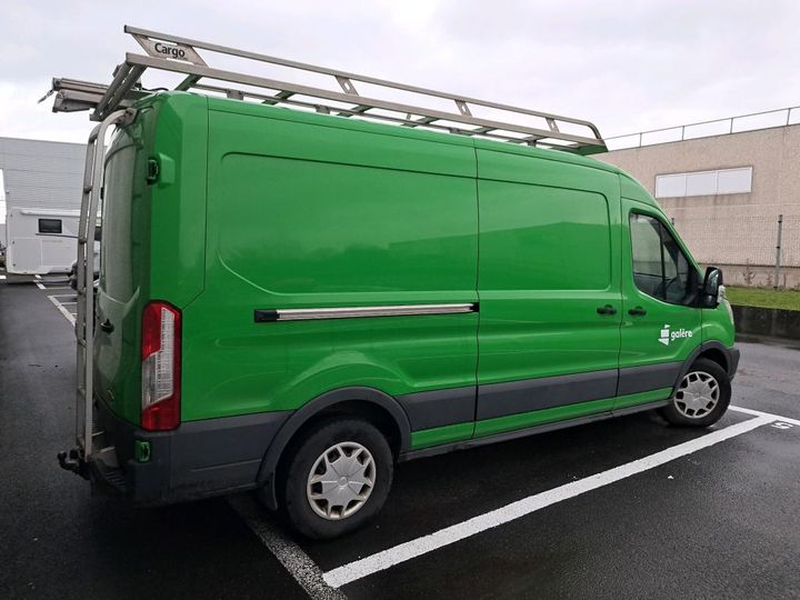 Photo 1 VIN: WF0XXXTTGXJB15011 - FORD TRANSIT 