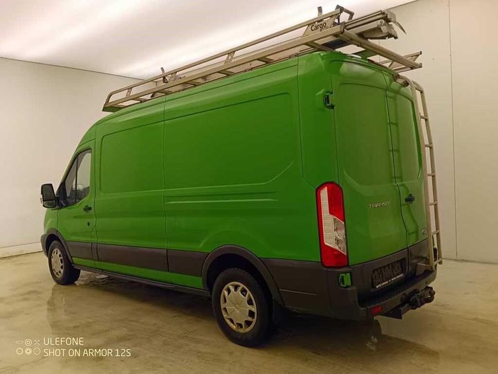 Photo 10 VIN: WF0XXXTTGXJB15011 - FORD TRANSIT 