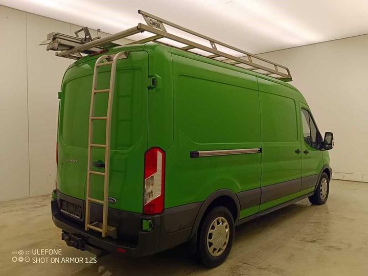 Photo 11 VIN: WF0XXXTTGXJB15011 - FORD TRANSIT 