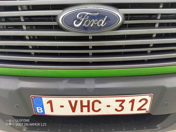 Photo 13 VIN: WF0XXXTTGXJB15011 - FORD TRANSIT 