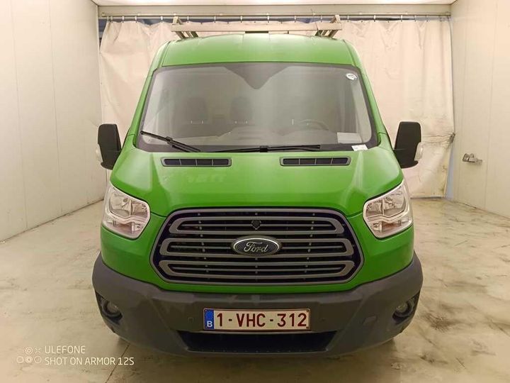 Photo 16 VIN: WF0XXXTTGXJB15011 - FORD TRANSIT 