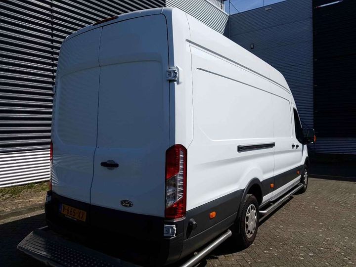 Photo 4 VIN: WF0XXXTTGXJG01622 - FORD TRANSIT GB 