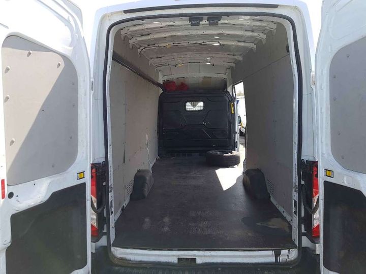 Photo 6 VIN: WF0XXXTTGXJG01624 - FORD TRANSIT GB 