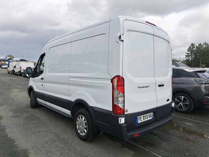 Photo 1 VIN: WF0XXXTTGXJG05661 - FORD TRANSIT 