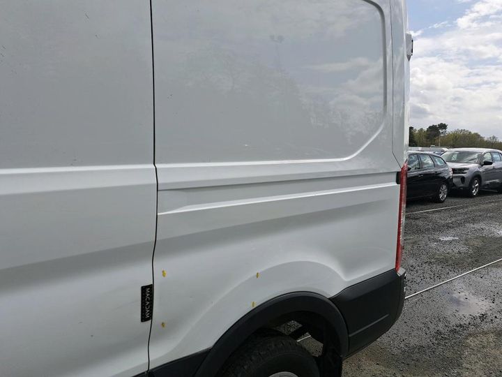 Photo 21 VIN: WF0XXXTTGXJG05661 - FORD TRANSIT 