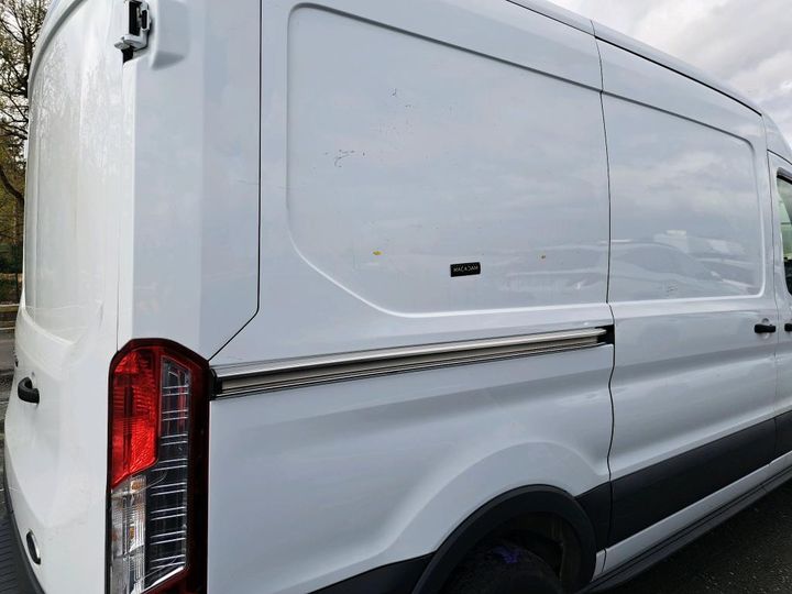 Photo 27 VIN: WF0XXXTTGXJG05661 - FORD TRANSIT 