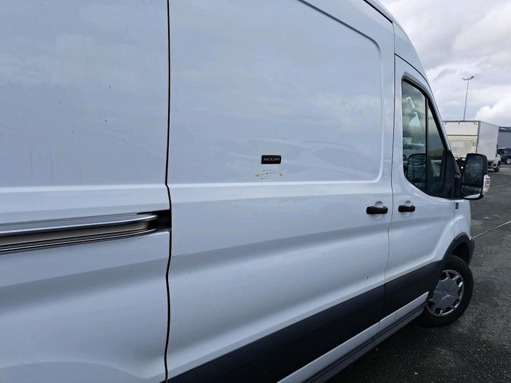 Photo 29 VIN: WF0XXXTTGXJG05661 - FORD TRANSIT 