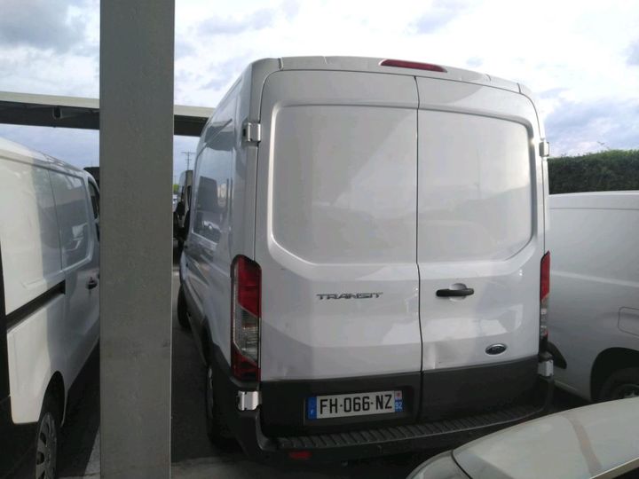 Photo 1 VIN: WF0XXXTTGXJG05746 - FORD TRANSIT 